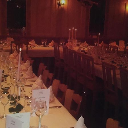 Hotel-Restaurant Buger Hof Bamberg Dış mekan fotoğraf