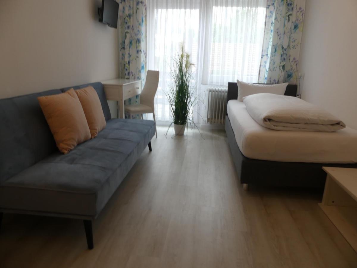 Hotel-Restaurant Buger Hof Bamberg Dış mekan fotoğraf