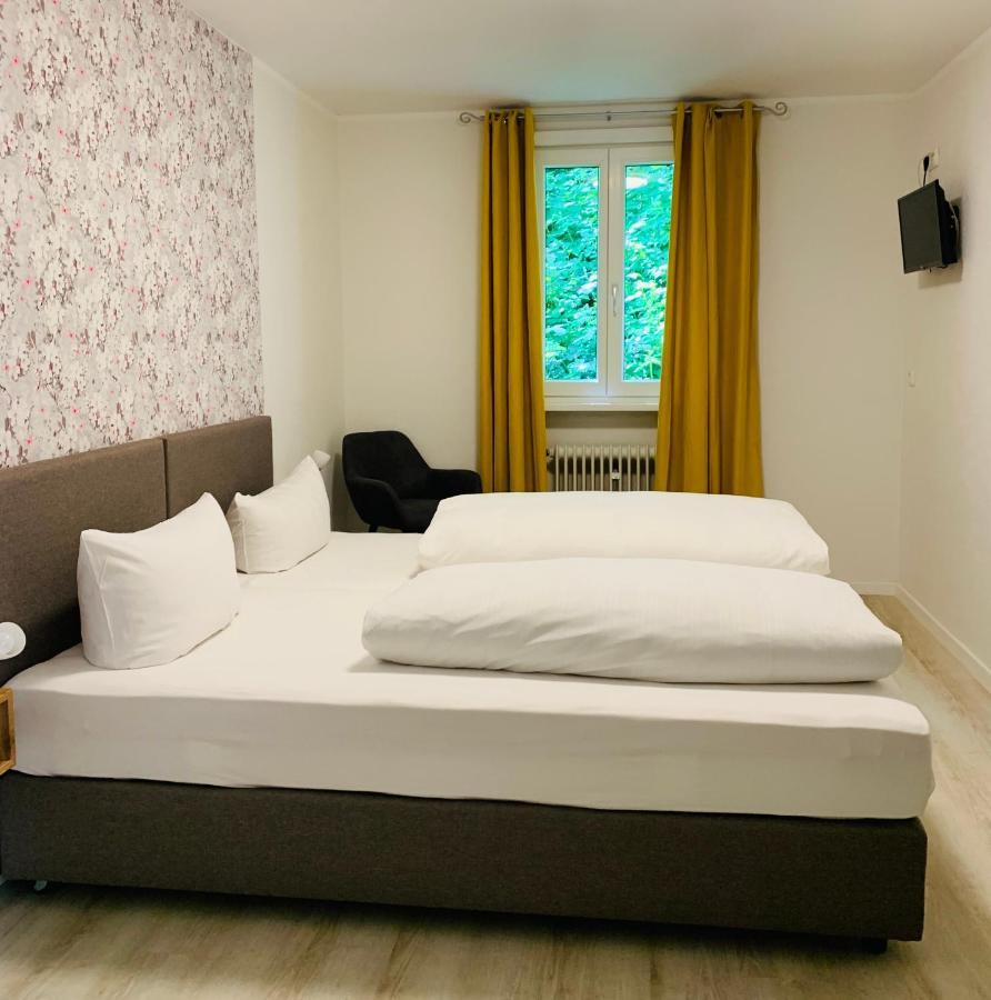 Hotel-Restaurant Buger Hof Bamberg Dış mekan fotoğraf