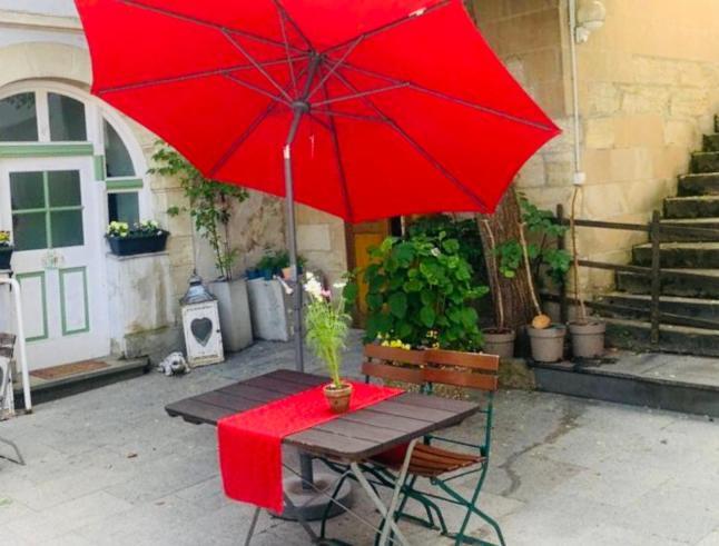 Hotel-Restaurant Buger Hof Bamberg Dış mekan fotoğraf