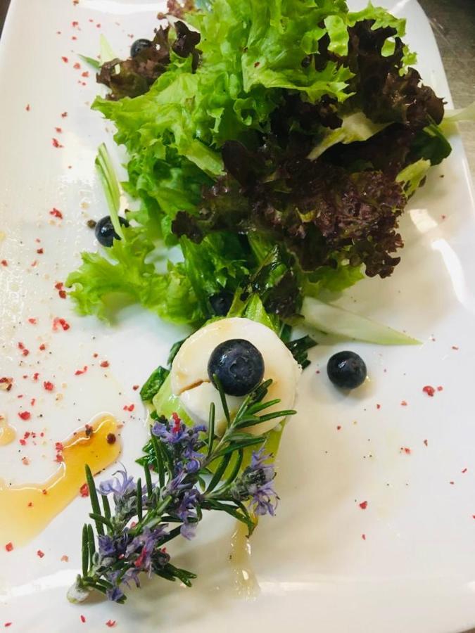 Hotel-Restaurant Buger Hof Bamberg Dış mekan fotoğraf