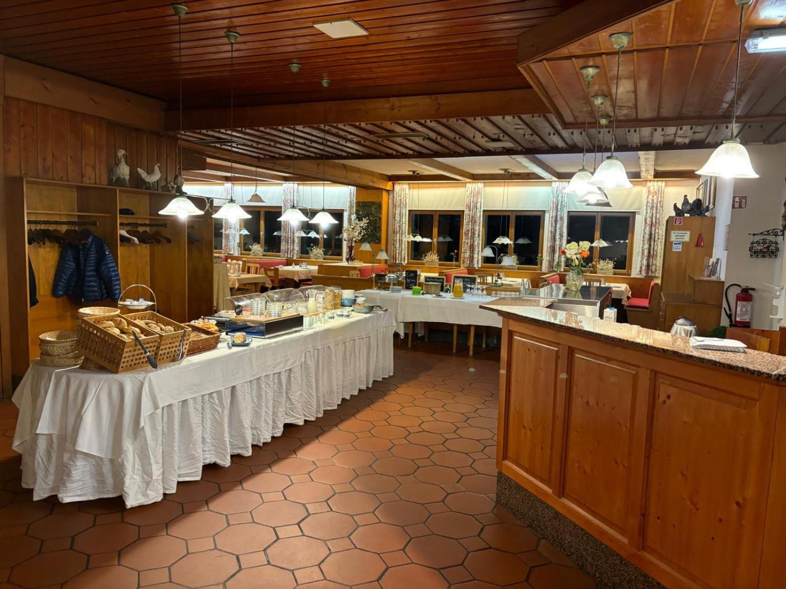 Hotel-Restaurant Buger Hof Bamberg Dış mekan fotoğraf