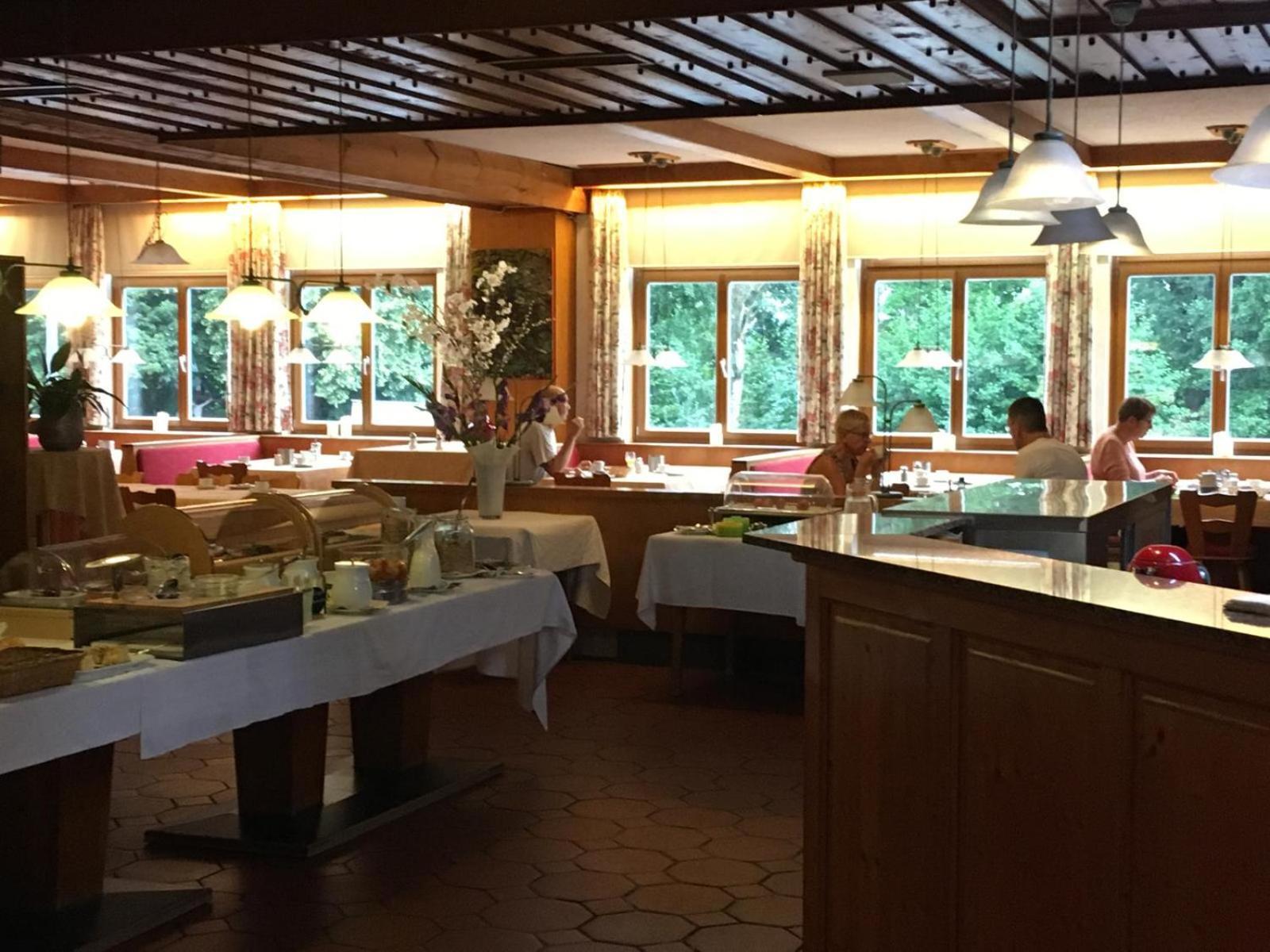 Hotel-Restaurant Buger Hof Bamberg Dış mekan fotoğraf