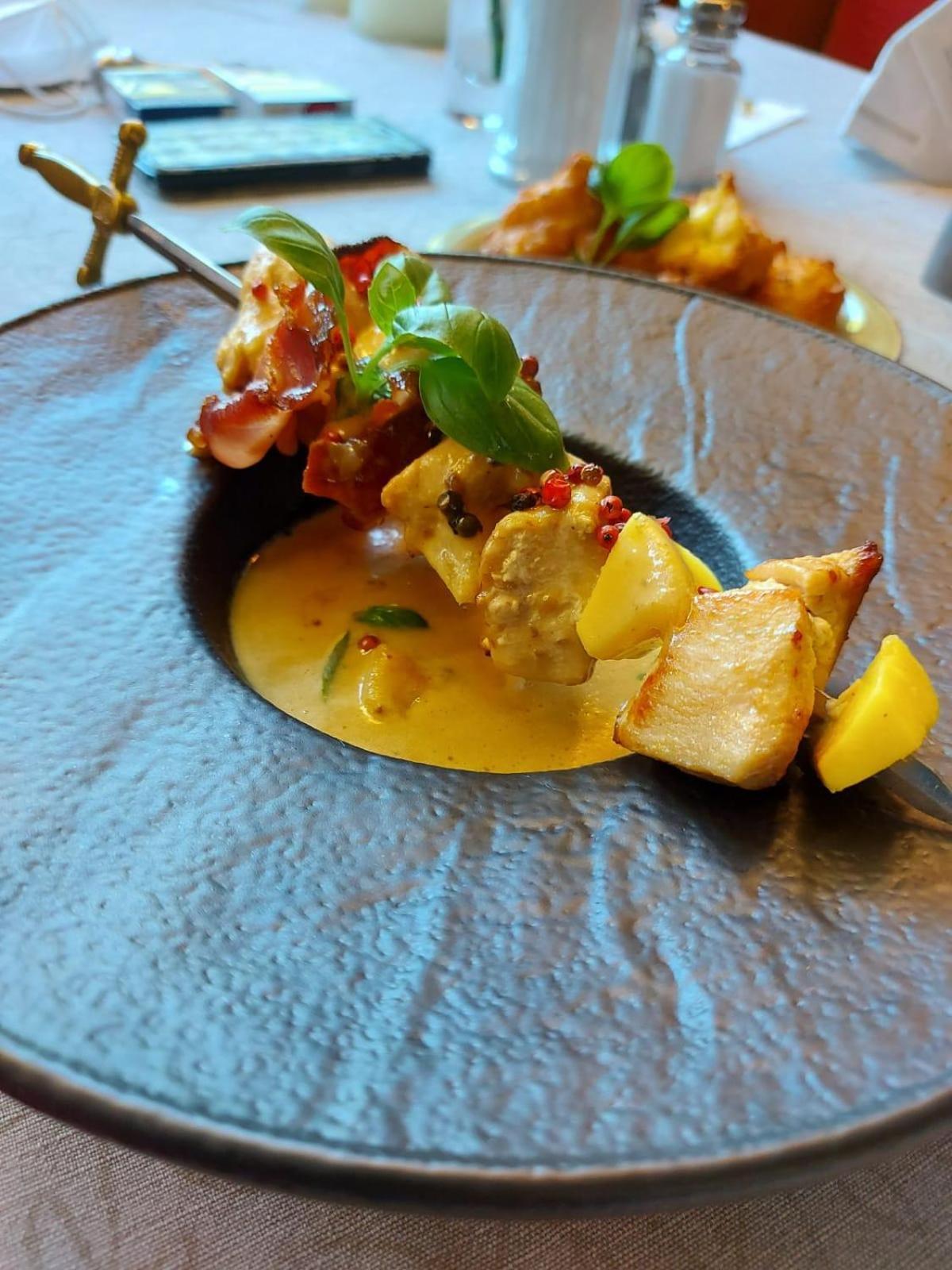 Hotel-Restaurant Buger Hof Bamberg Dış mekan fotoğraf