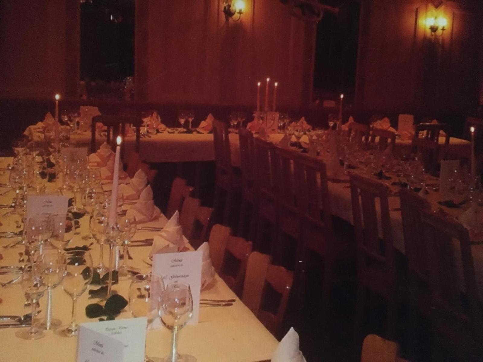 Hotel-Restaurant Buger Hof Bamberg Dış mekan fotoğraf