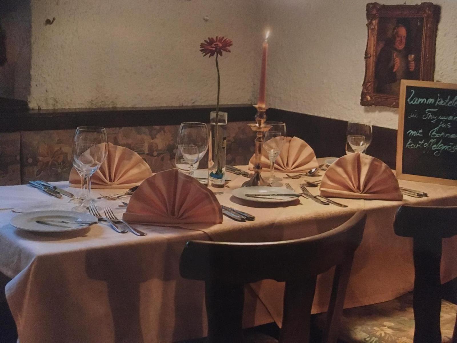 Hotel-Restaurant Buger Hof Bamberg Dış mekan fotoğraf