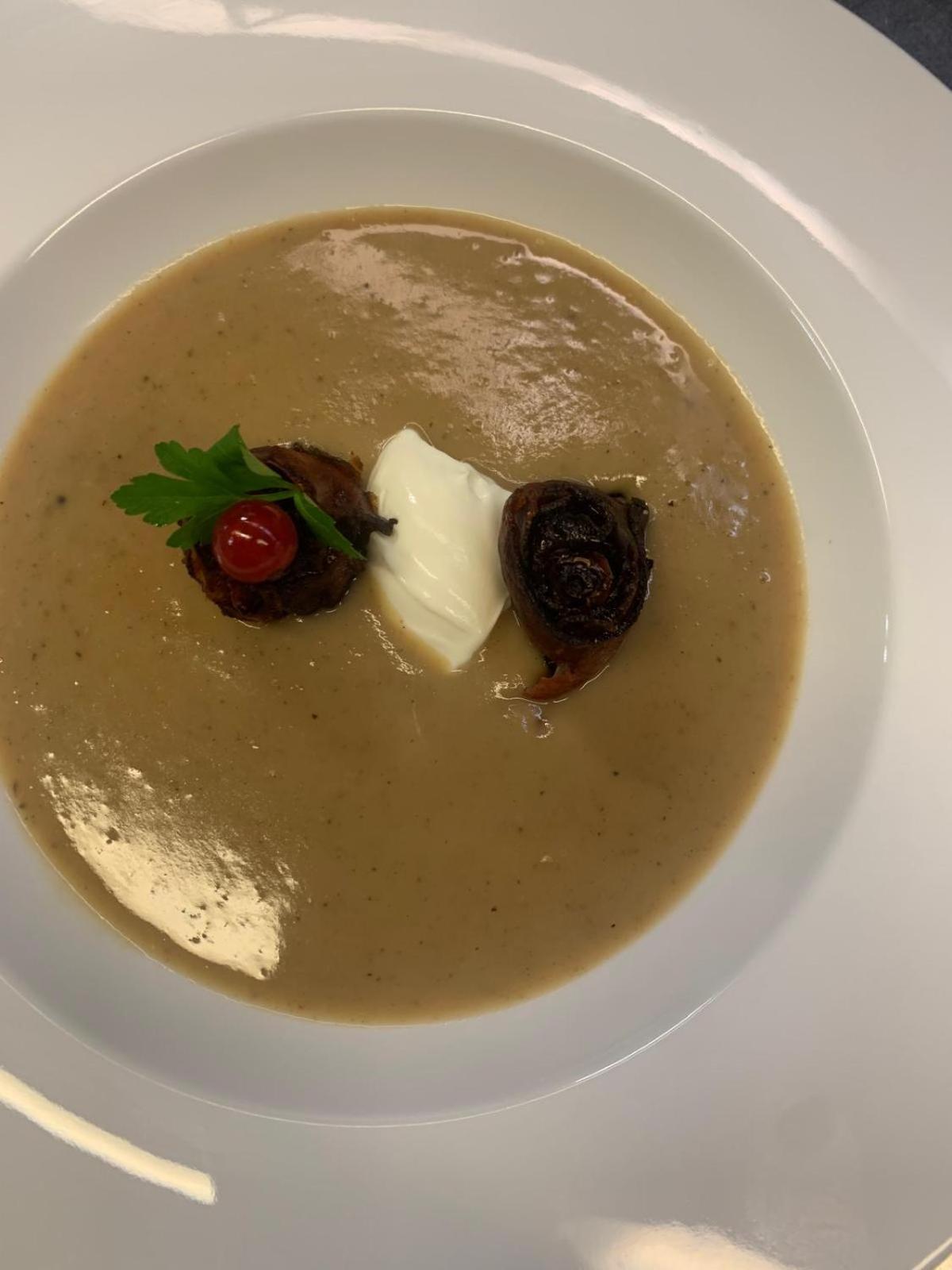 Hotel-Restaurant Buger Hof Bamberg Dış mekan fotoğraf
